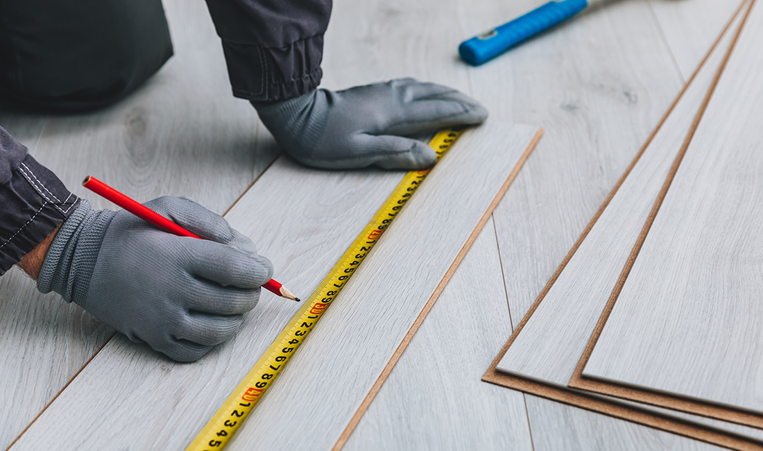 What is SPC Flooring? Understanding Its Meaning and Measurable Specs