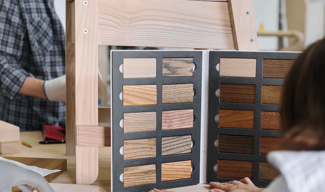 Color Consistency QC: How to Prevent Batch Shade Variation in Flooring Production