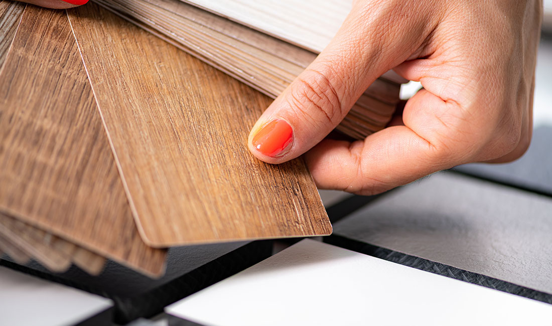 Auditing Chinese Vinyl Flooring Manufacturers: QC Tests & Red Flags