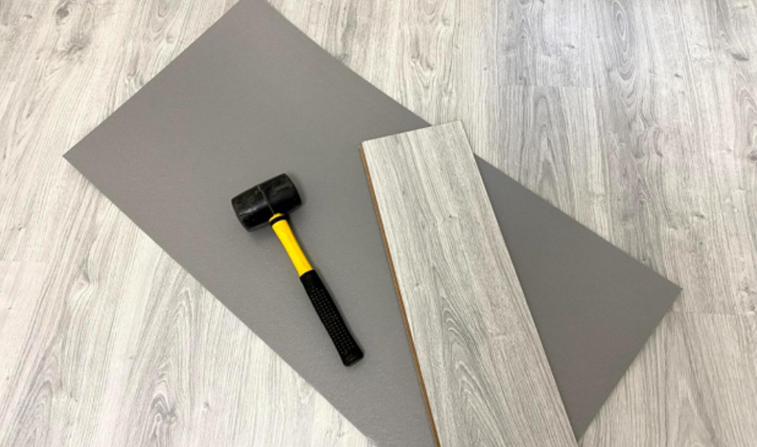 How to Repair Vinyl Flooring: Swift & Simple Solutions for a Flawless Floor