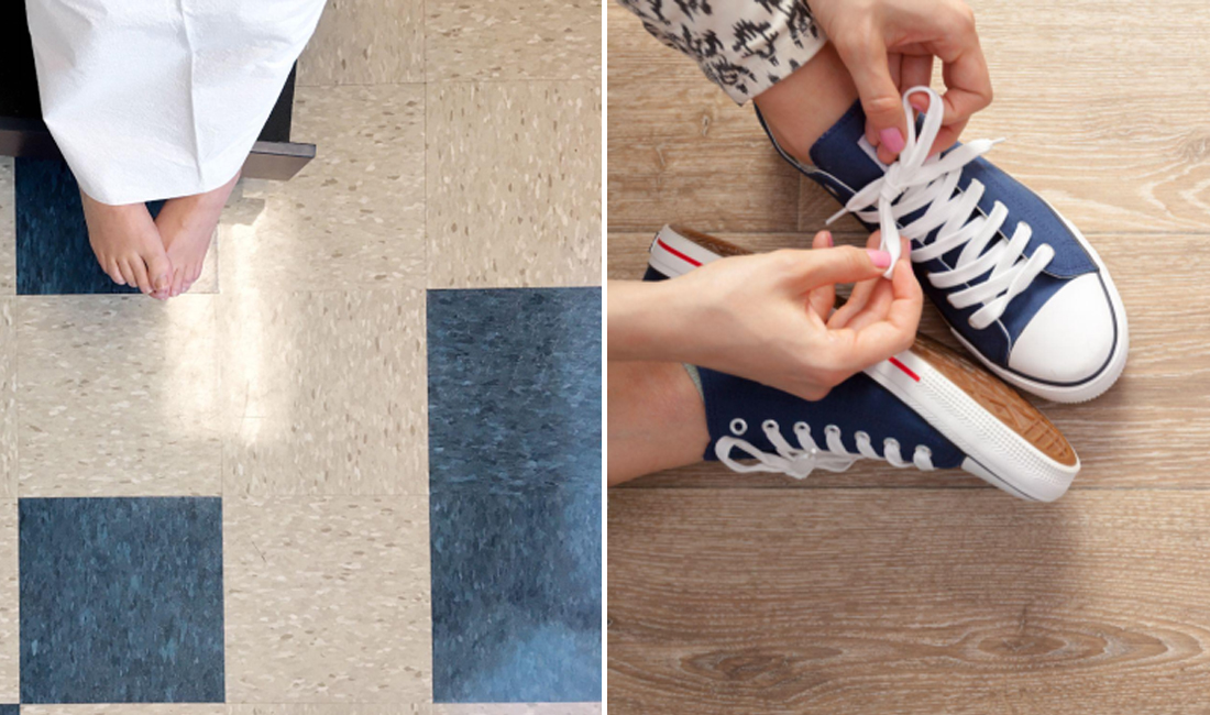 VCT Flooring vs LVT: Key Differences and Performance Comparison
