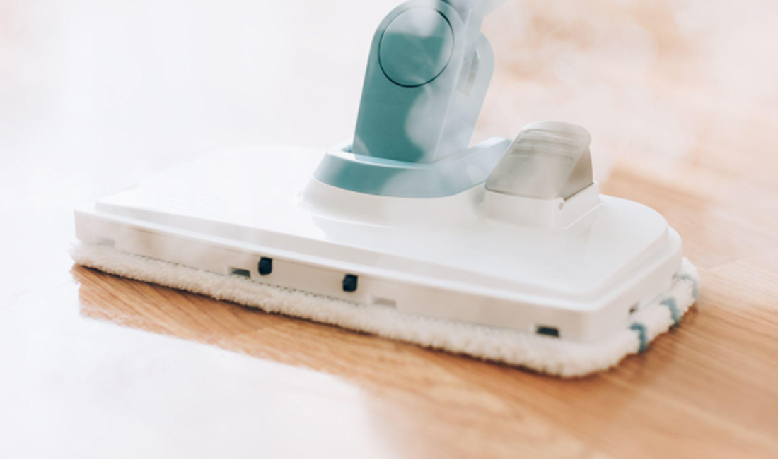 Can You Steam Clean LVT Flooring？