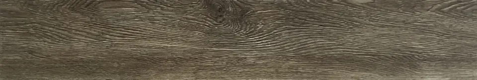 Black Wood Look Loose Lay Flooring Pattern - Night Shadow Black Oak