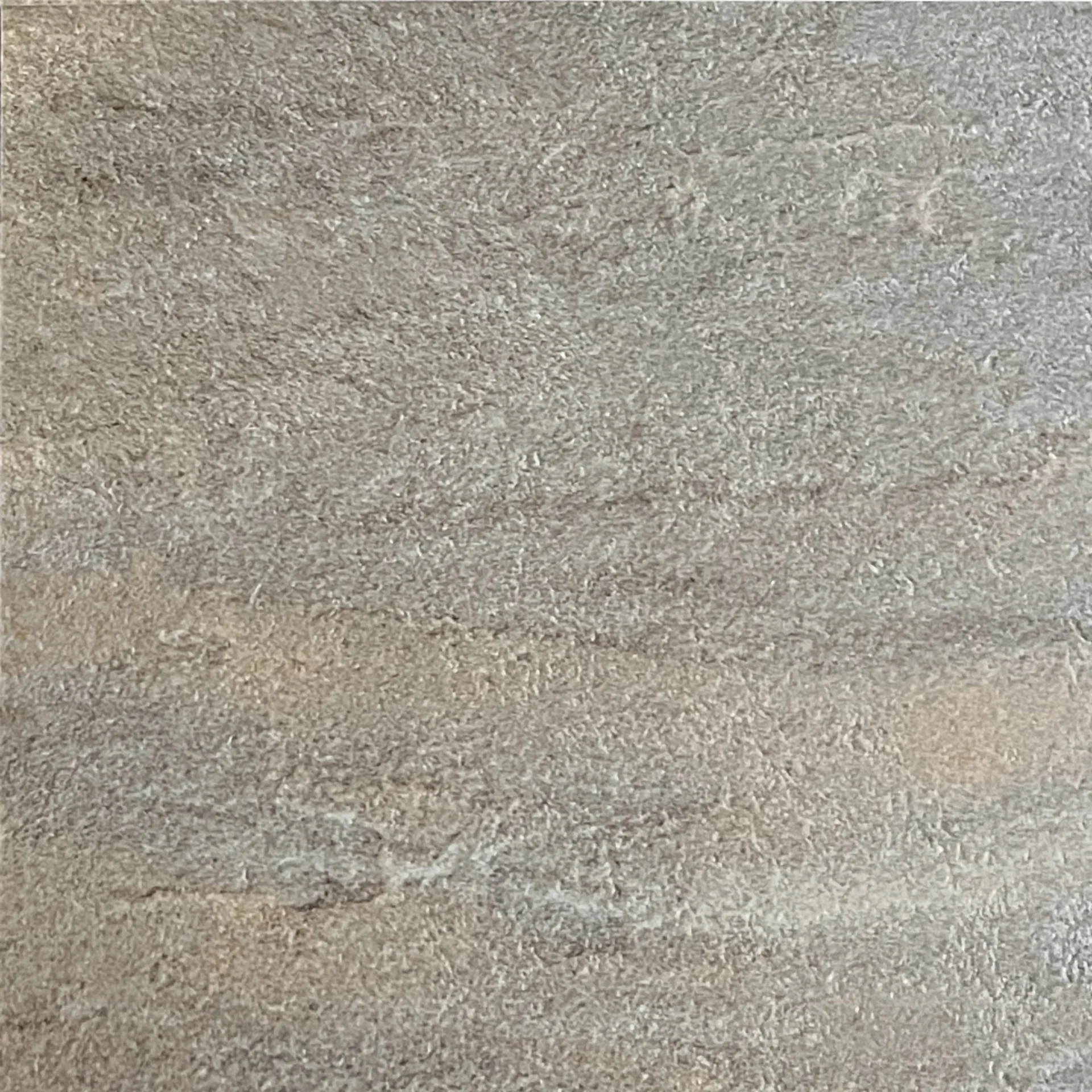 Brown Stone Look LVT Flooring Pattern - 2U202
