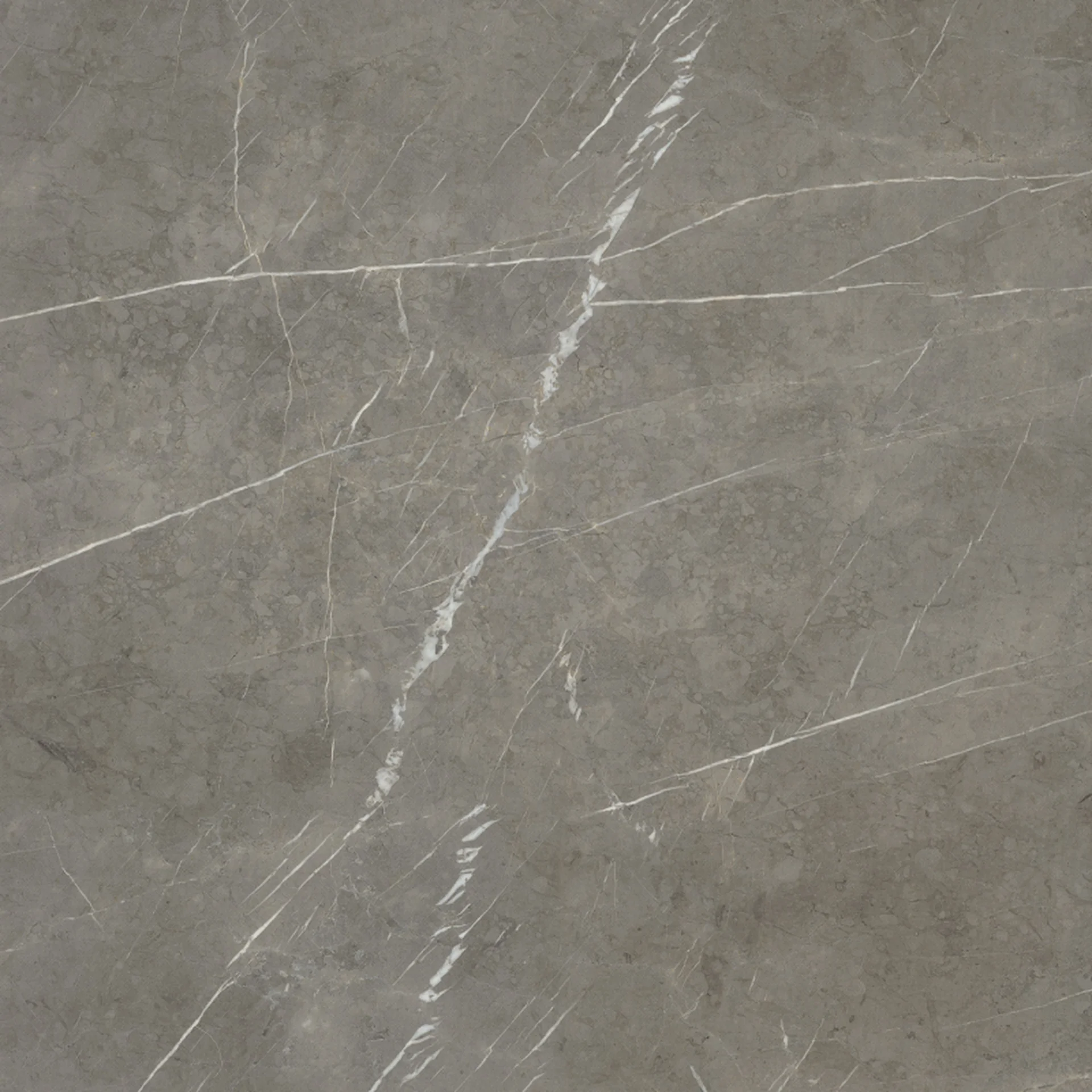 Brown Stone Look LVT Flooring Pattern - GT960