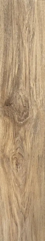 Brown Wood Look LVT Flooring Pattern - GW311
