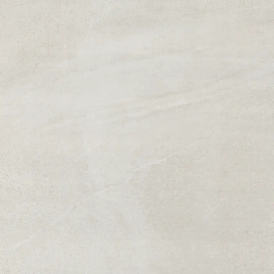 White Stone Look LVT Flooring Pattern - PLT2801M9
