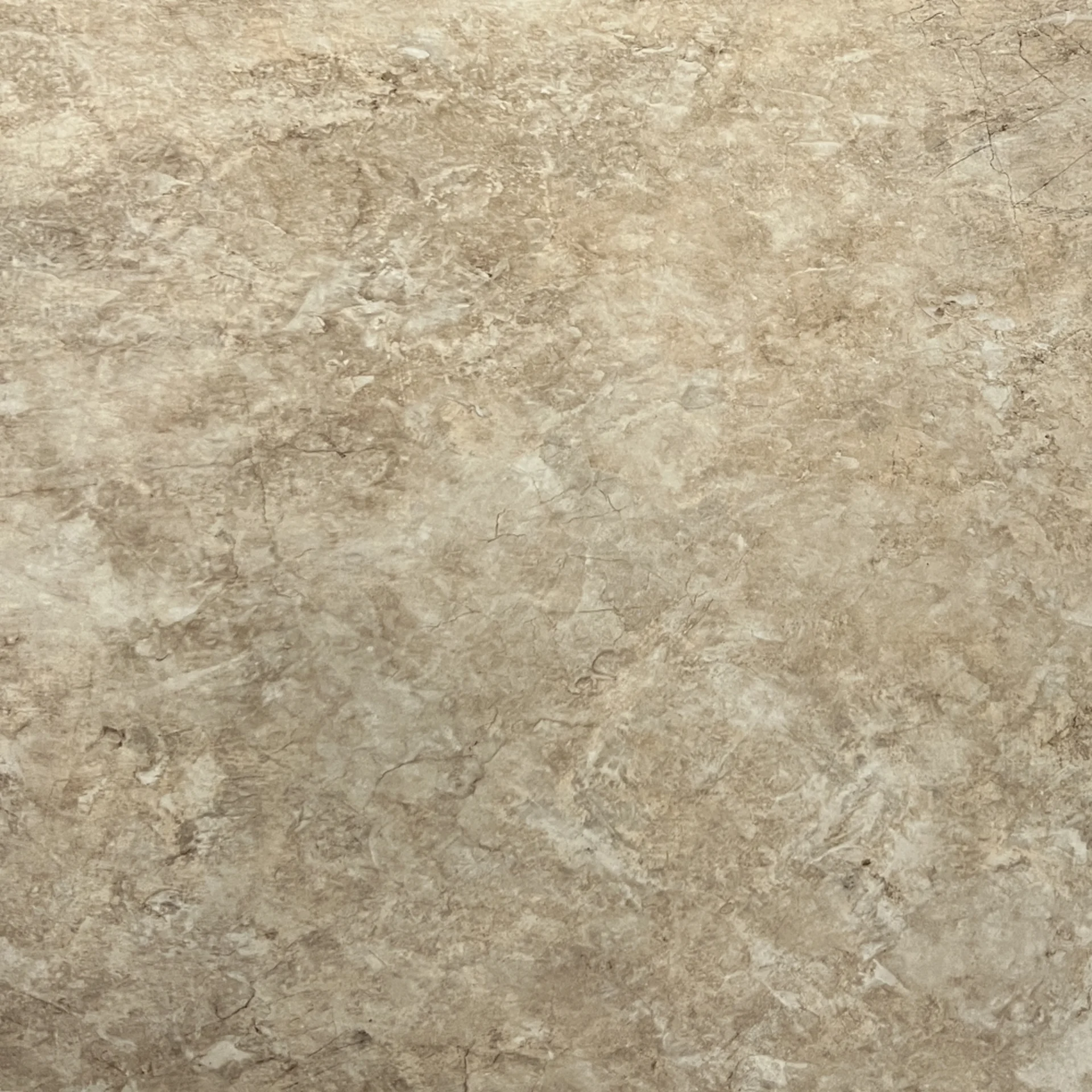 Beige Stone Look LVT Flooring Pattern - ST-30205