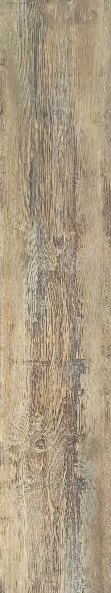 Brown Wood Look SPC Flooring Pattern - GWC388